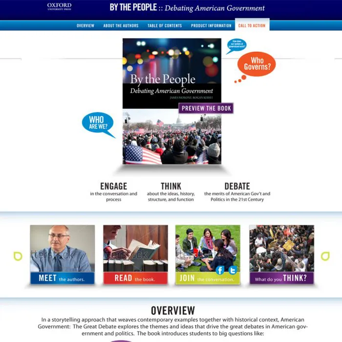 Oxford University Press
