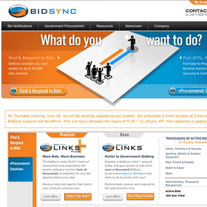 Bidsync