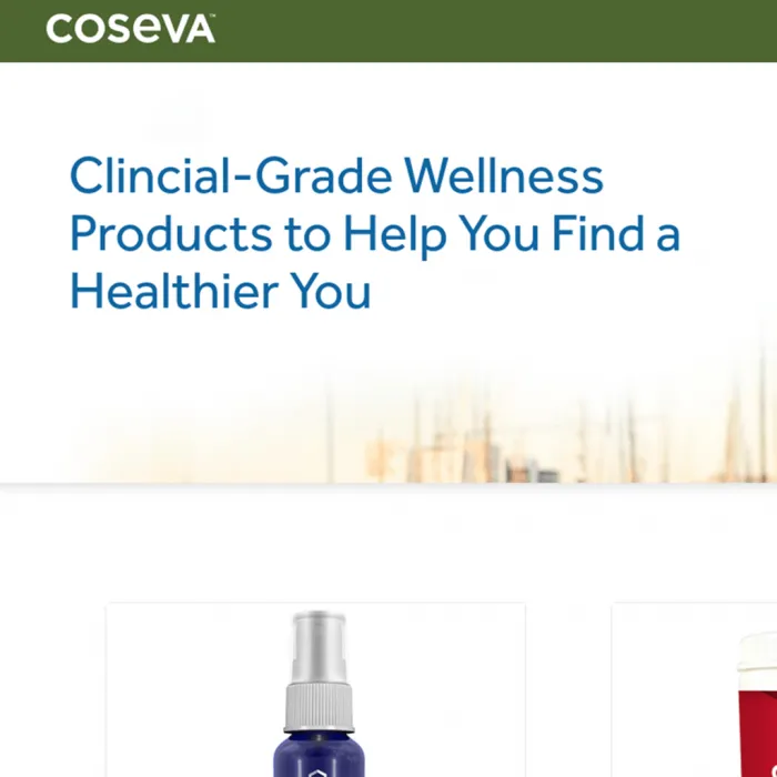 Coseva WordPress Plugin