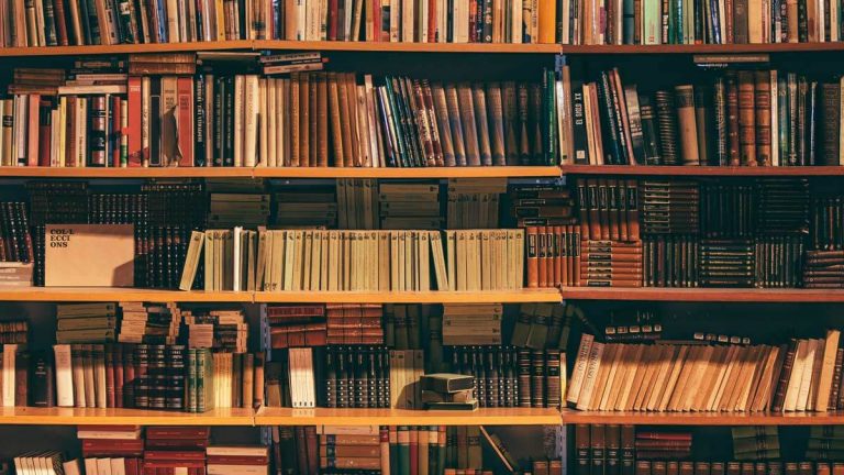 Three Books That Have Shaped My Business Thinking