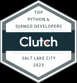 Cytrus Logic - Clutch Top Python & Django Developer Salt Lake City