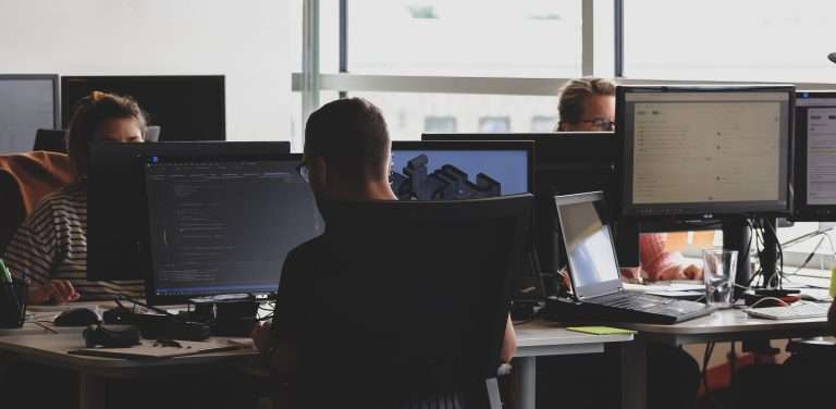 Custom Software Development